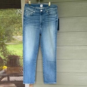 Edwin “Bree” Slim Skinny Jeans in Ventura